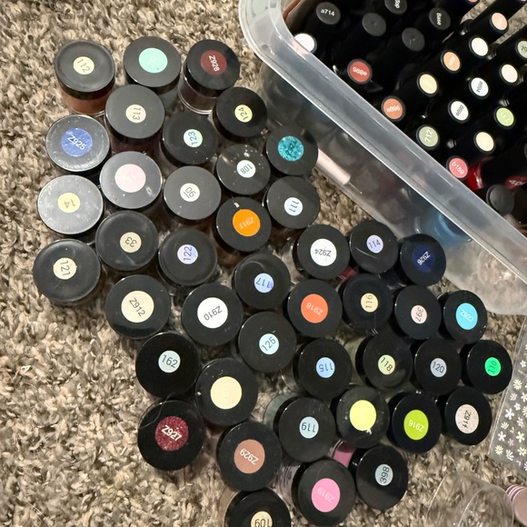 💅 Ultimate Nail Art Bundle | Starter Kit - Picture 3 of 5